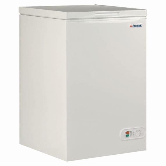 Elcold EL11LT Low Temperature Chest Freezer £632.896