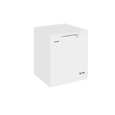 Elcold EL21LT Low Temperature Chest Freezer