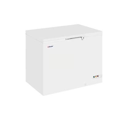 Elcold EL31LT Low Temperature Chest Freezer