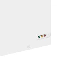 Elcold EL35SS Solid Lid Chest Freezer £542.08