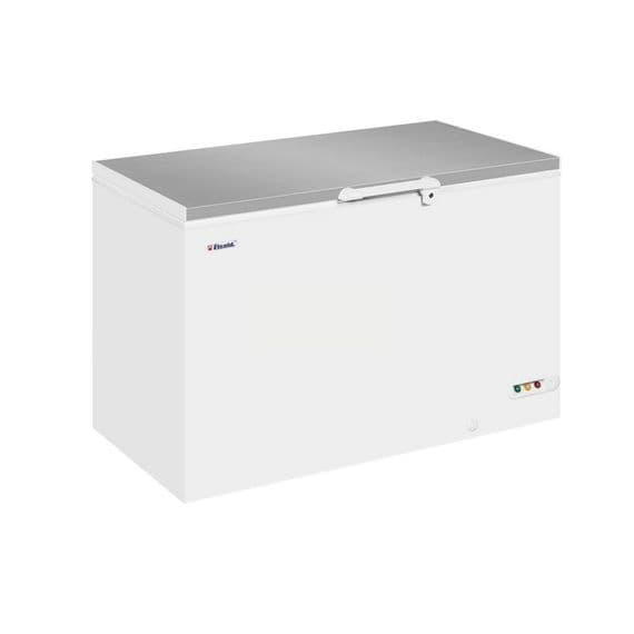 Elcold EL45SS Solid Lid Chest Freezer £563.904