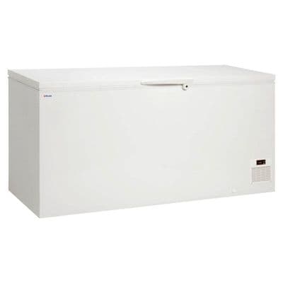 Elcold EL51LT Low Temperature Chest Freezer
