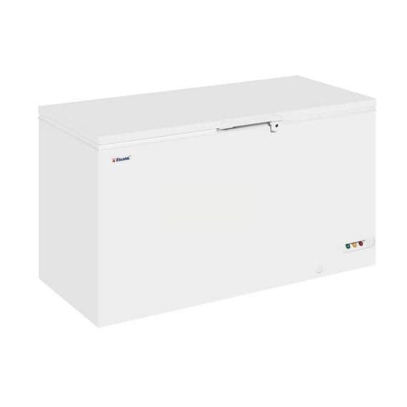 Elcold EL53 Solid Lid Chest Freezer £556.864