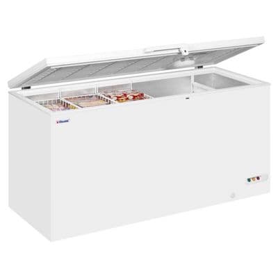 Elcold EL61 Commercial Chest Freezer 607 Litres