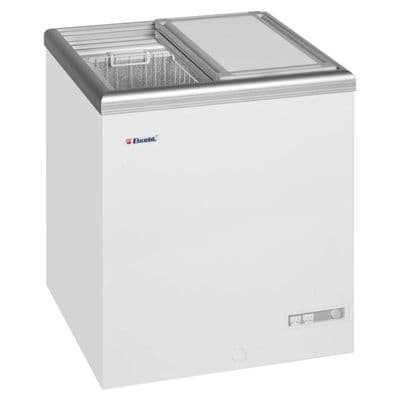 Elcold MOBILUX 11 COMBI Mobile 12v Freezer
