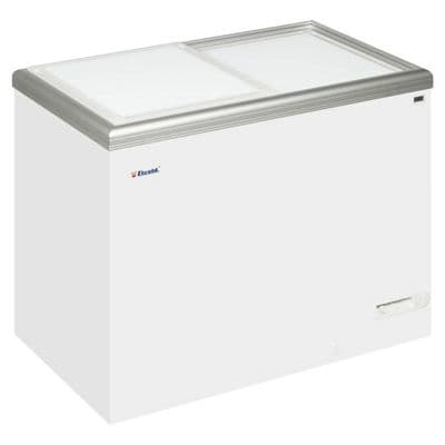 Elcold MOBILUX 21 COMBI Mobile 12v Freezer