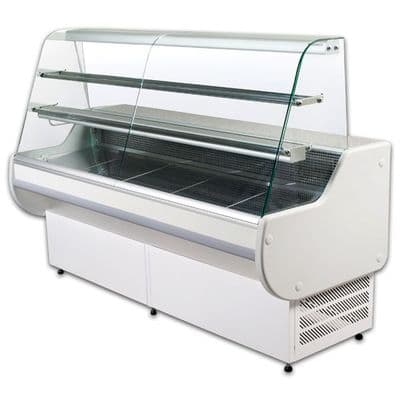 ES System K AST150SL/SS Astrella Slimline Stainless Severover