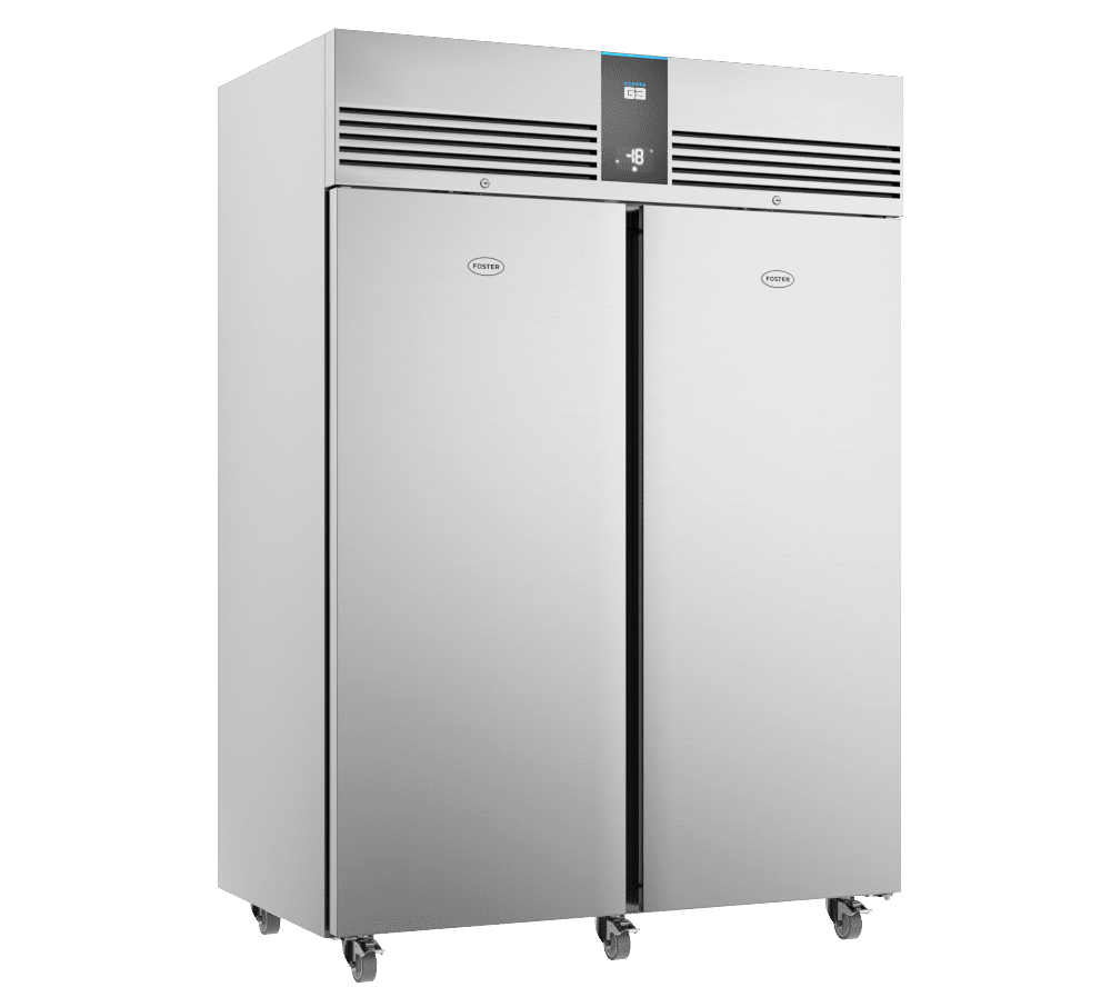 Foster EP1440L 1350ltr Single Door Storage Freezer Wechillit