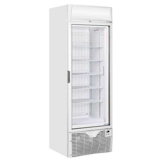 Framec Italy EX430NV Glass Door Display Freezer £1612.16