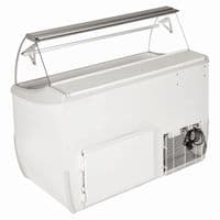 Framec Italy J7E Scoop Ice Cream Display £1607.936