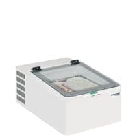 Framec Italy MINI CREAM 2V Counter Top Scoop Ice Cream Display £703.296