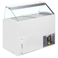 Framec Italy SLANT510 Scoop Ice Cream Display £1203.84