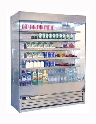 Frost-Tech Multideck Display Case SD60-150