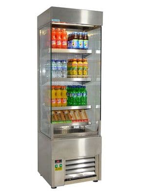 Frost-Tech Multideck Display Case SD60-60