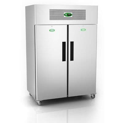 Genfrost GEN1200H Full Stainless 2/1 GN Meat Chiller