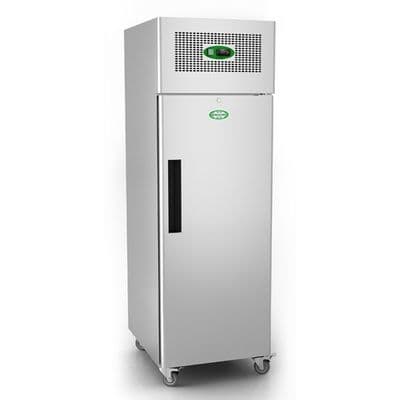 Genfrost GEN600L Full Stainless Freezer