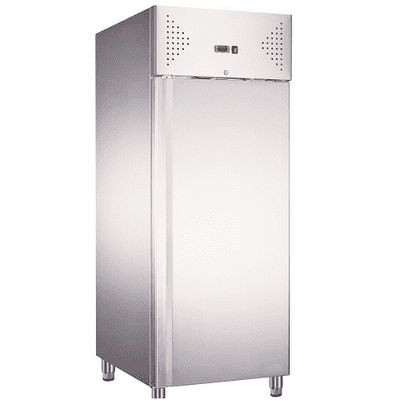 GN600FISH - GASTRONORM FISH FRIDGE