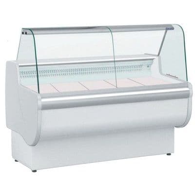 Igloo Rota130M Slimline Meat Temp Serve Over