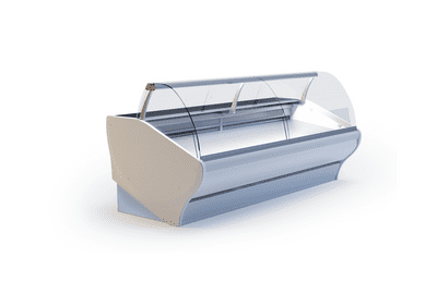 Igloo Tobi170M.NEO Meat Temp Serve Over - 1650mm