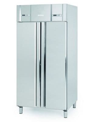 Infrico 1/1 Gastronorm Refrigerator/Freezer AGN602MIX