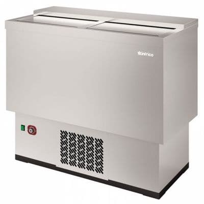 Infrico Beer Dump EFP1000SS