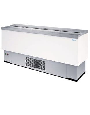 Infrico Beer Dump EFP2000EG