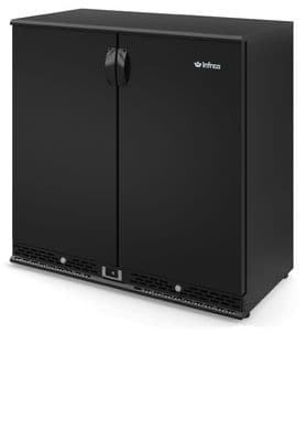 Infrico Bottle Cooler ERV25PP