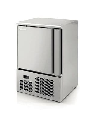 Infrico Glass Froster ESC150