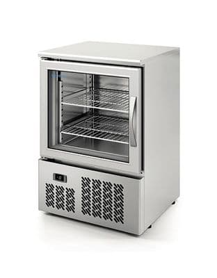 Infrico Glass Froster ESC150CR