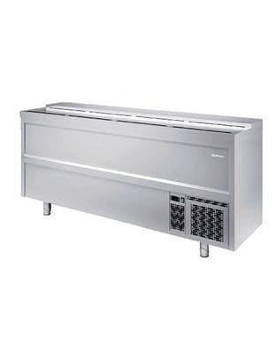 Infrico Large Capacity Beer Dump EB2000