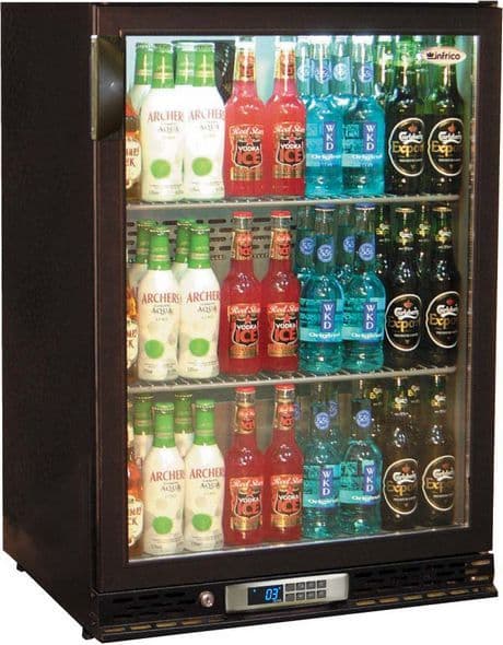 Infrico Under Counter Bottle Cooler ZX1 £551.76