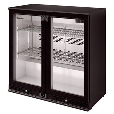 Infrico Under Counter Bottle Cooler ZX2