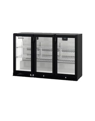 Infrico Under Counter Bottle Cooler ZX3