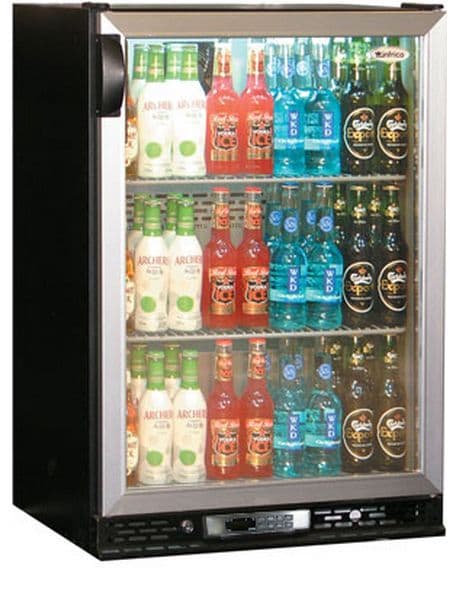 Infrico Under Counter Bottle Cooler ZXS1 £571.56