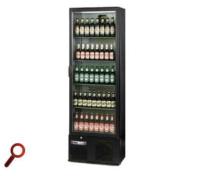 Infrico Upright Bottle Cooler ZX10