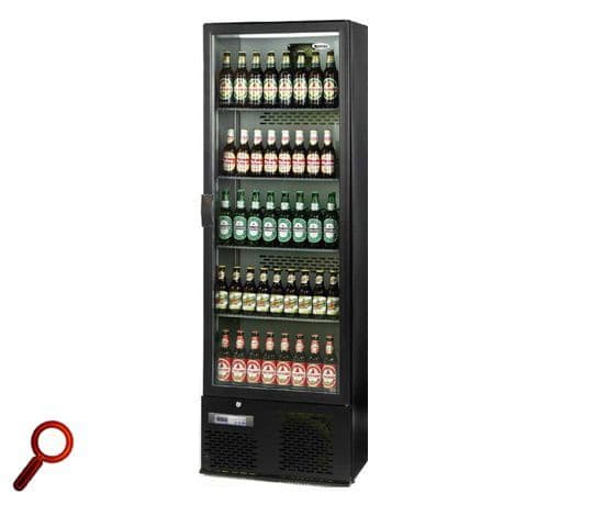 Infrico Upright Bottle Cooler ZX10 £897.6