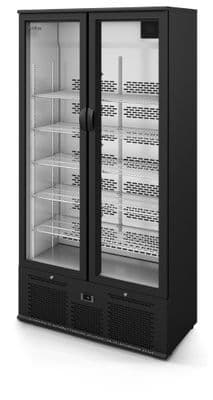 Infrico Upright Bottle Cooler ZX20