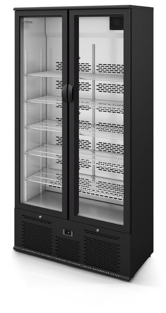 Infrico Upright Bottle Cooler ZX20 £1225.62