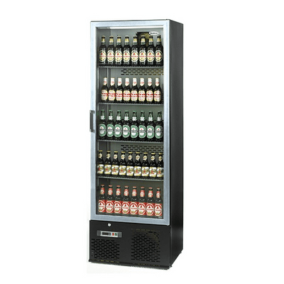 Infrico Upright Bottle Cooler ZXS10