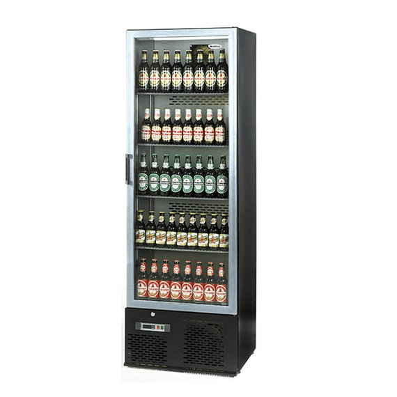 Infrico Upright Bottle Cooler ZXS10 £910.8