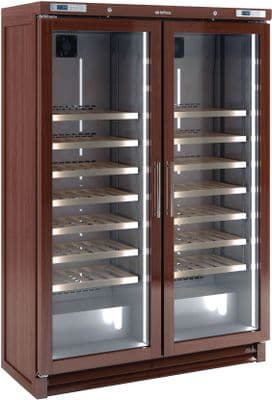 Infrico Wine Cellar EVV200MX