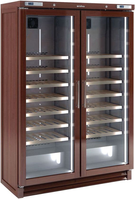 Infrico Wine Cellar EVV200MX £3331.68