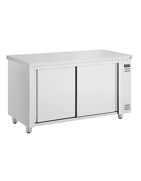 Inomak Heated Cupboards HCP11 £760.98