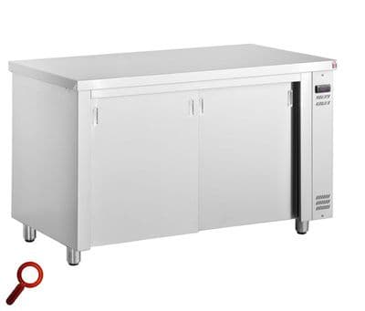 Inomak Heated Cupboards HCP19