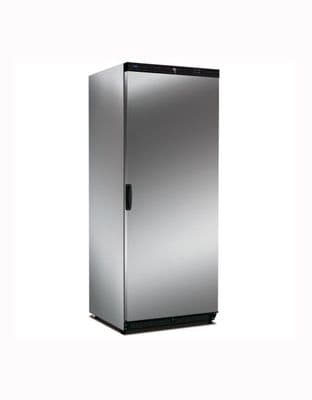 Inomak KICPVX60MLT Single Door Stainless Steel Service Cabinet 640L