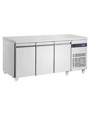 Inomak PN999-ECO 3 Door 1/1 Gastronorm Counter 429L
