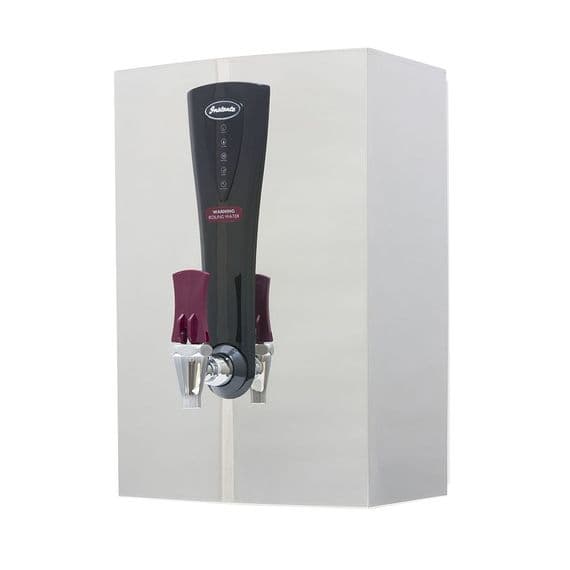 Instanta WMS5 SureFlow Wall Mounted 5Ltr (WA5N) £451.836