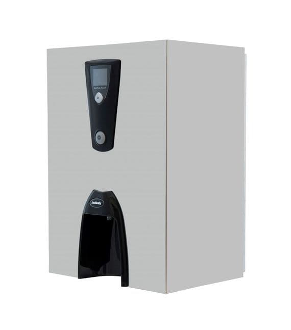 Instanta WMS6PB SureFlow Touch Wall Mounted 6Ltr Push Button (DB600-W) £496.188