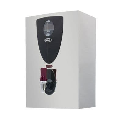 Instanta WMSP15 SureFlow Plus Wall Mounted 15Ltr (WM15-3SS) £762.3