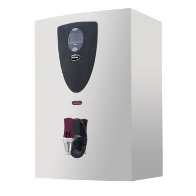 Instanta WMSP25 SureFlow Plus Wall Mounted 25Ltr (WM25)